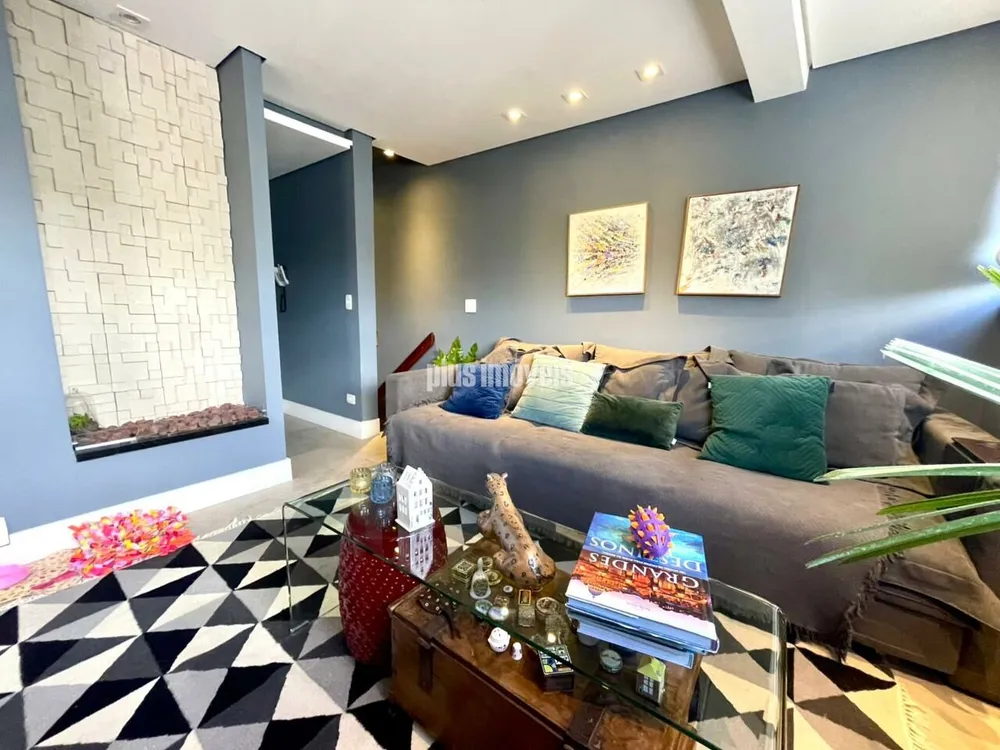 Apartamento, 2 quartos, 180 m² - Foto 2