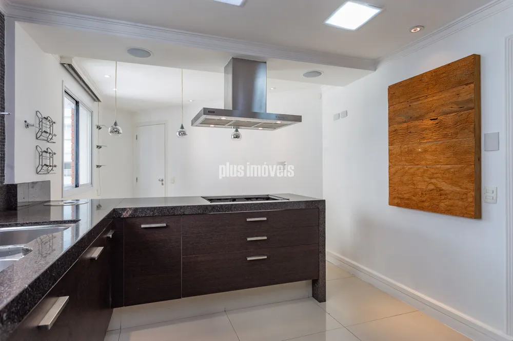 Apartamento, 3 quartos, 206 m² - Foto 4