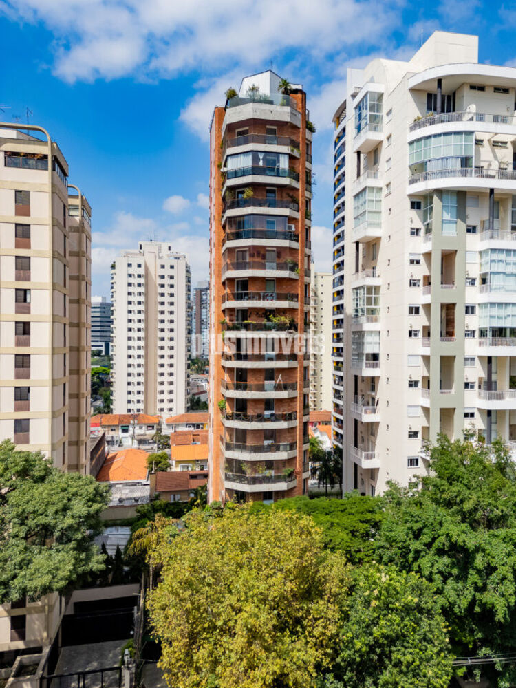 Apartamento, 3 quartos, 206 m² - Foto 6