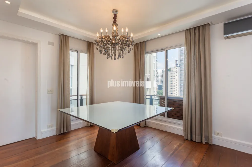 Apartamento, 3 quartos, 206 m² - Foto 2