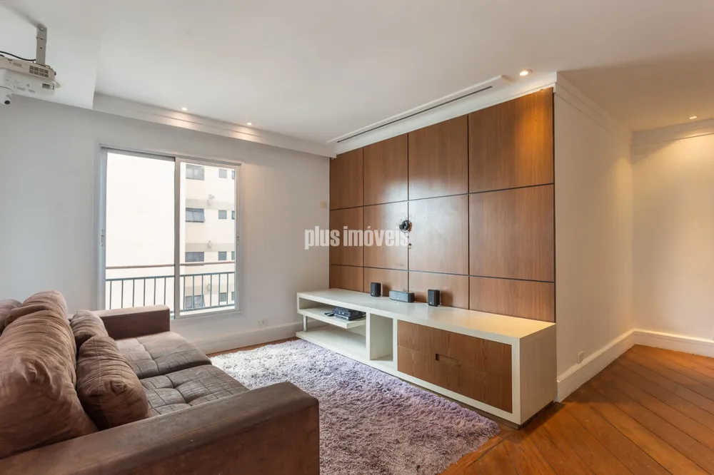 Apartamento, 3 quartos, 206 m² - Foto 5