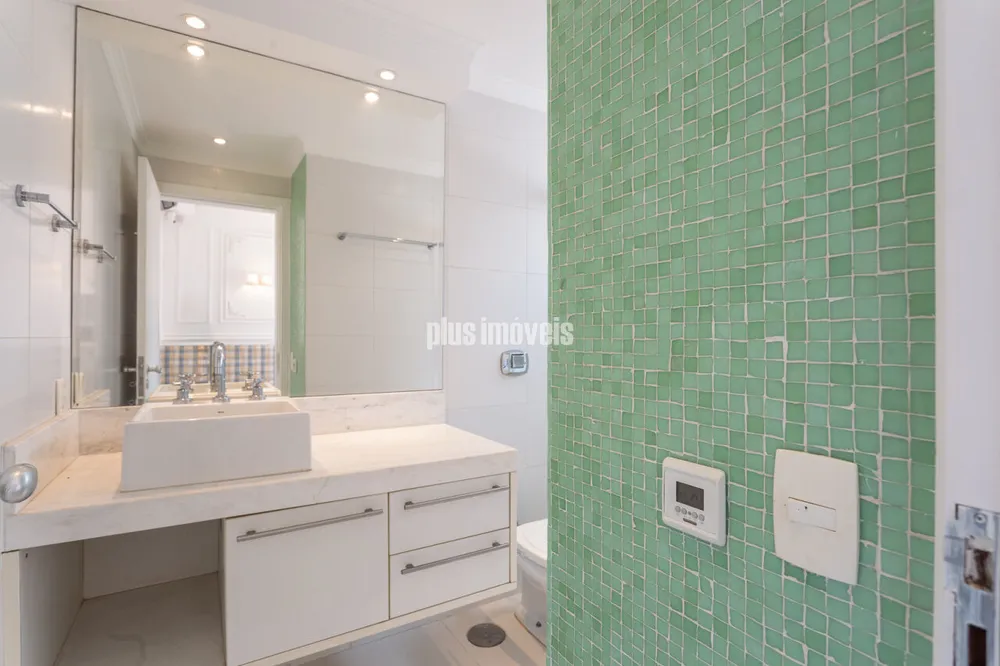 Apartamento, 3 quartos, 206 m² - Foto 11