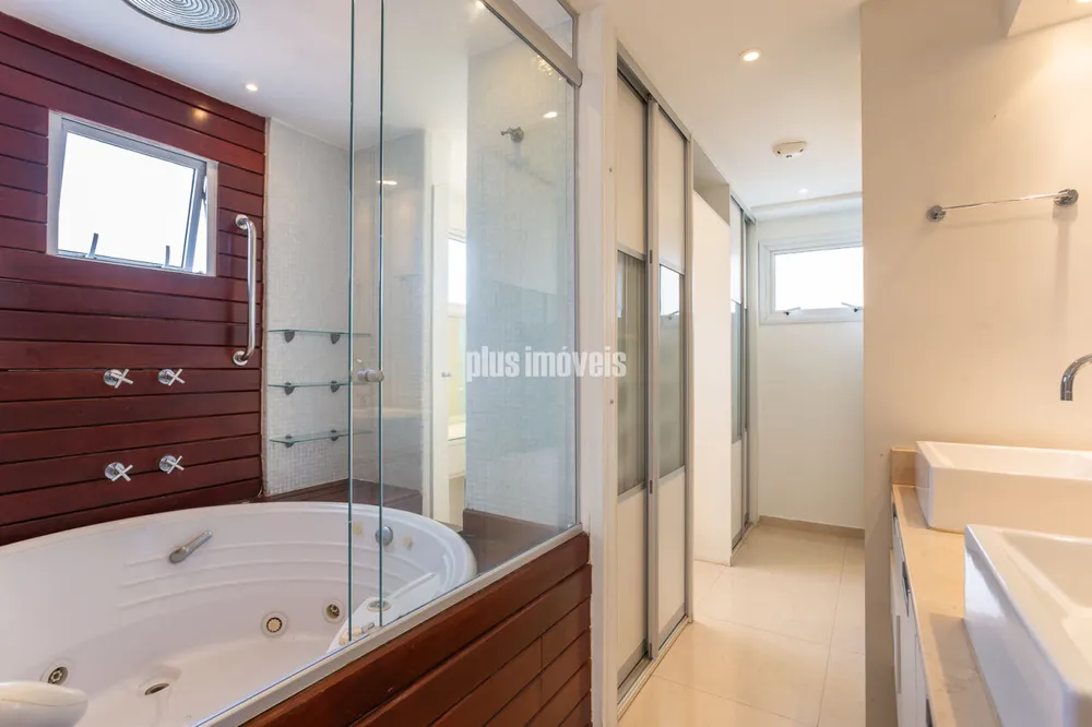 Apartamento, 3 quartos, 206 m² - Foto 13