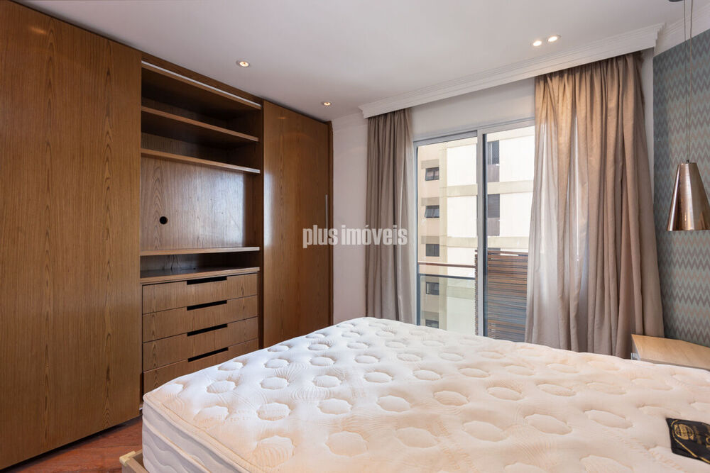 Apartamento, 3 quartos, 206 m² - Foto 5