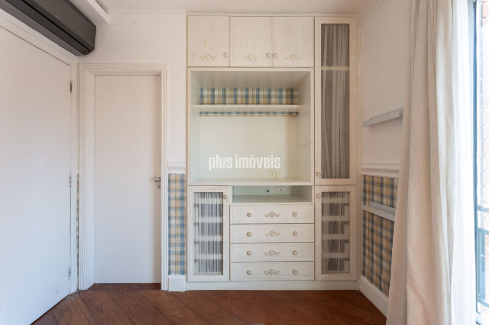 Apartamento, 3 quartos, 206 m² - Foto 7