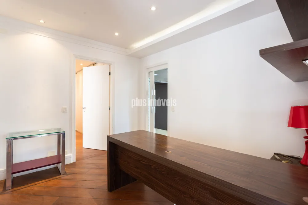 Apartamento, 3 quartos, 206 m² - Foto 8