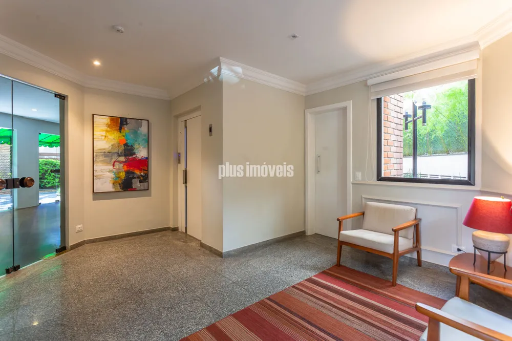 Apartamento, 3 quartos, 206 m² - Foto 14