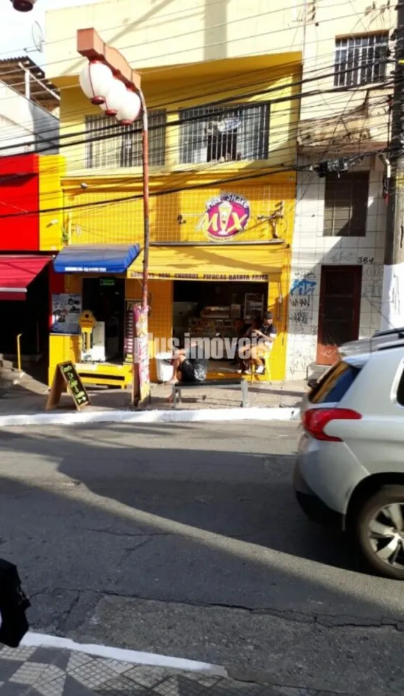 Prédio Inteiro, 415 m² - Foto 2