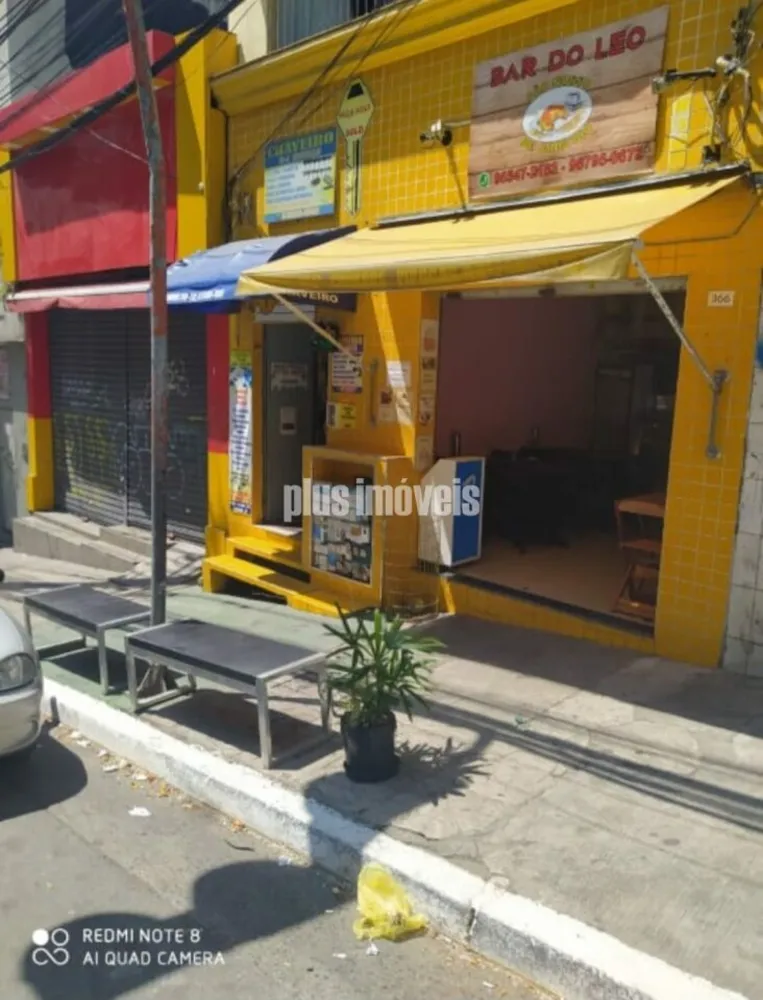 Prédio Inteiro, 415 m² - Foto 1