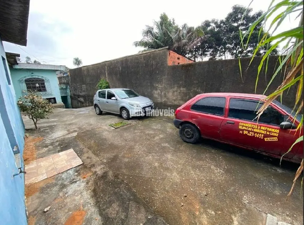 Casa, 2 quartos, 370 m² - Foto 2