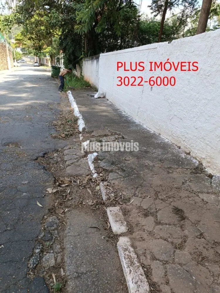 Terreno, 2675 m² - Foto 2