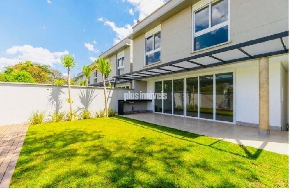 Casa de Condomínio, 4 quartos - Foto 17