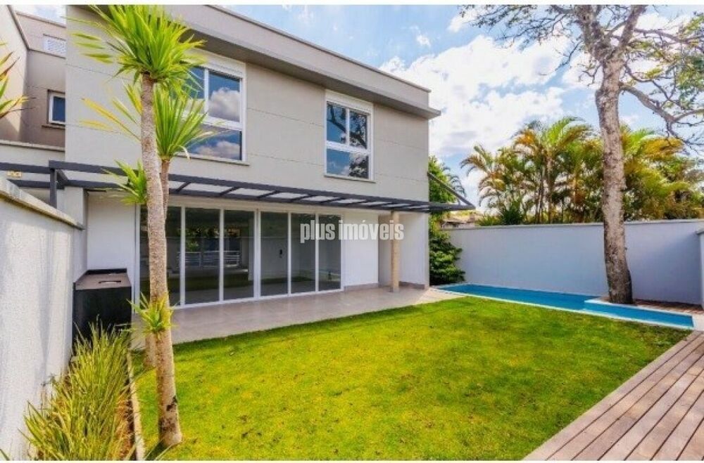 Casa de Condomínio, 4 quartos - Foto 18