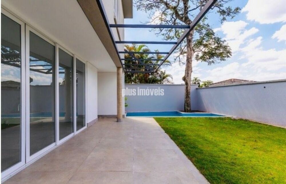 Casa de Condomínio, 4 quartos - Foto 22