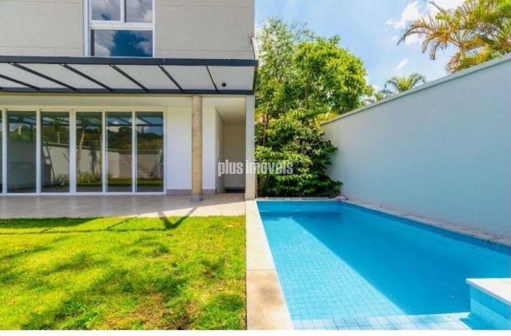 Casa de Condomínio, 4 quartos - Foto 19