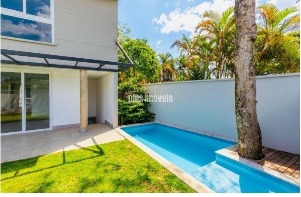 Casa de Condomínio, 4 quartos - Foto 20