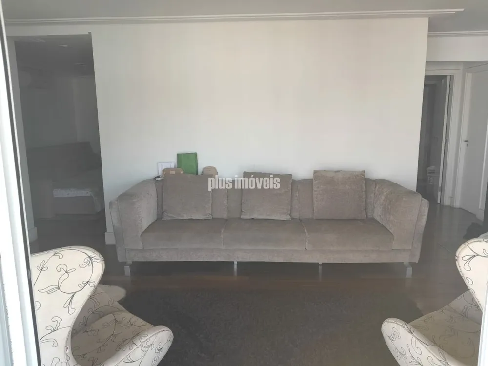 Apartamento, 3 quartos, 150 m² - Foto 1