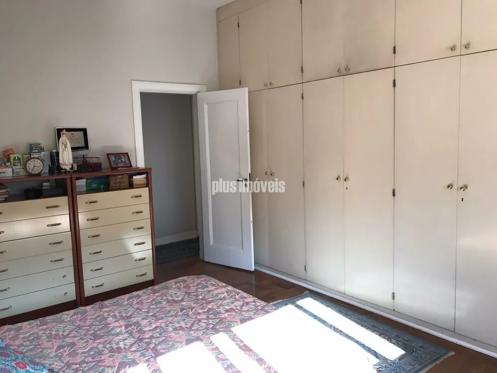 Apartamento, 3 quartos, 164 m² - Foto 3