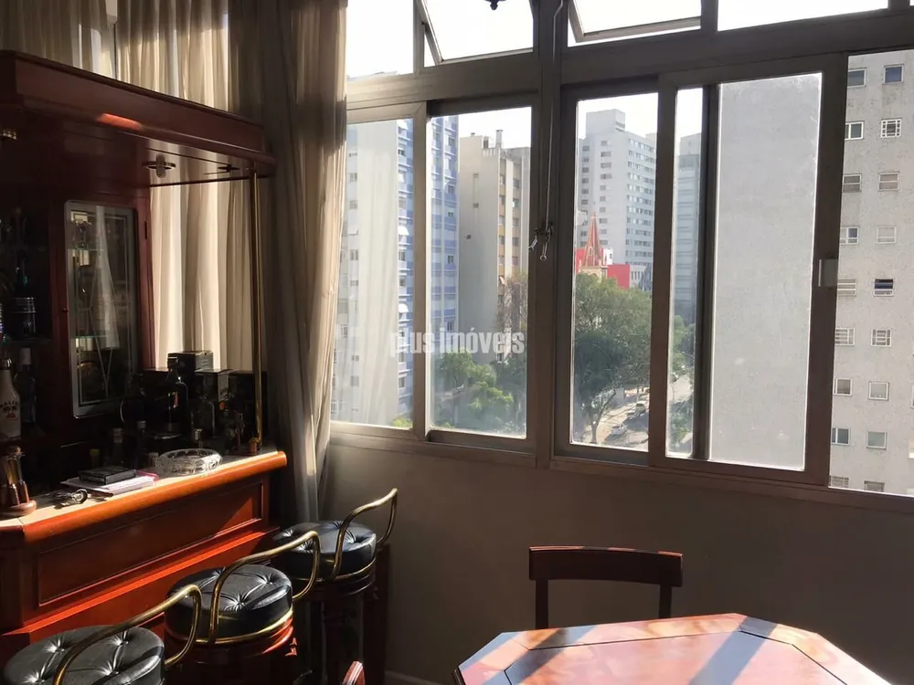 Apartamento, 3 quartos, 164 m² - Foto 2