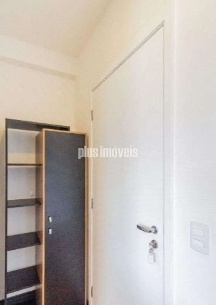 Apartamento, 1 quarto, 25 m² - Foto 1