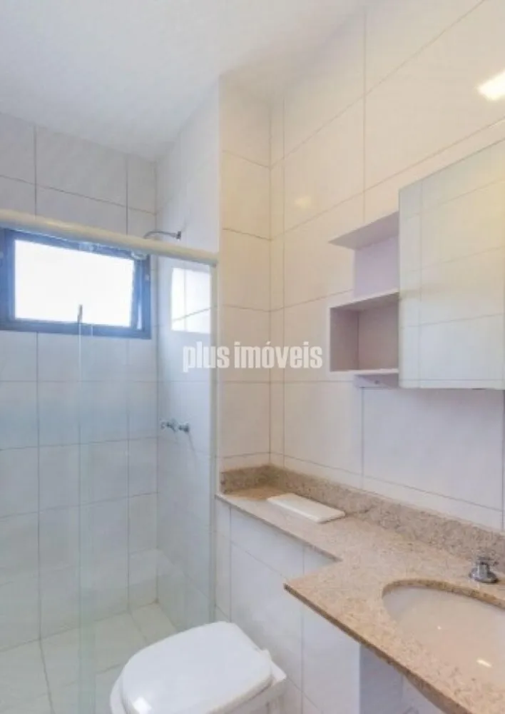 Apartamento, 1 quarto, 25 m² - Foto 2