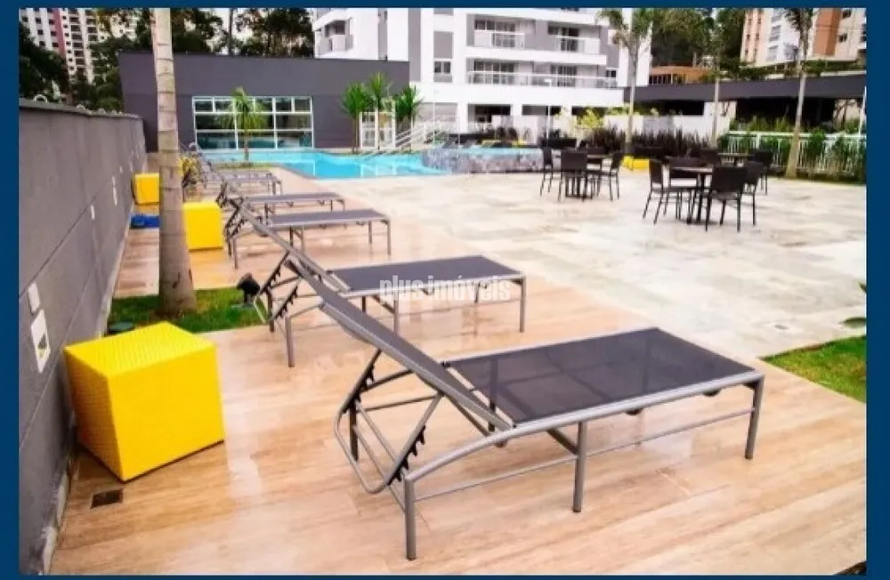 Apartamento, 1 quarto, 39 m² - Foto 3