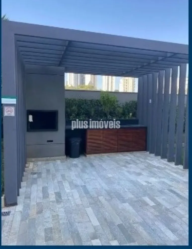 Apartamento, 1 quarto, 39 m² - Foto 4