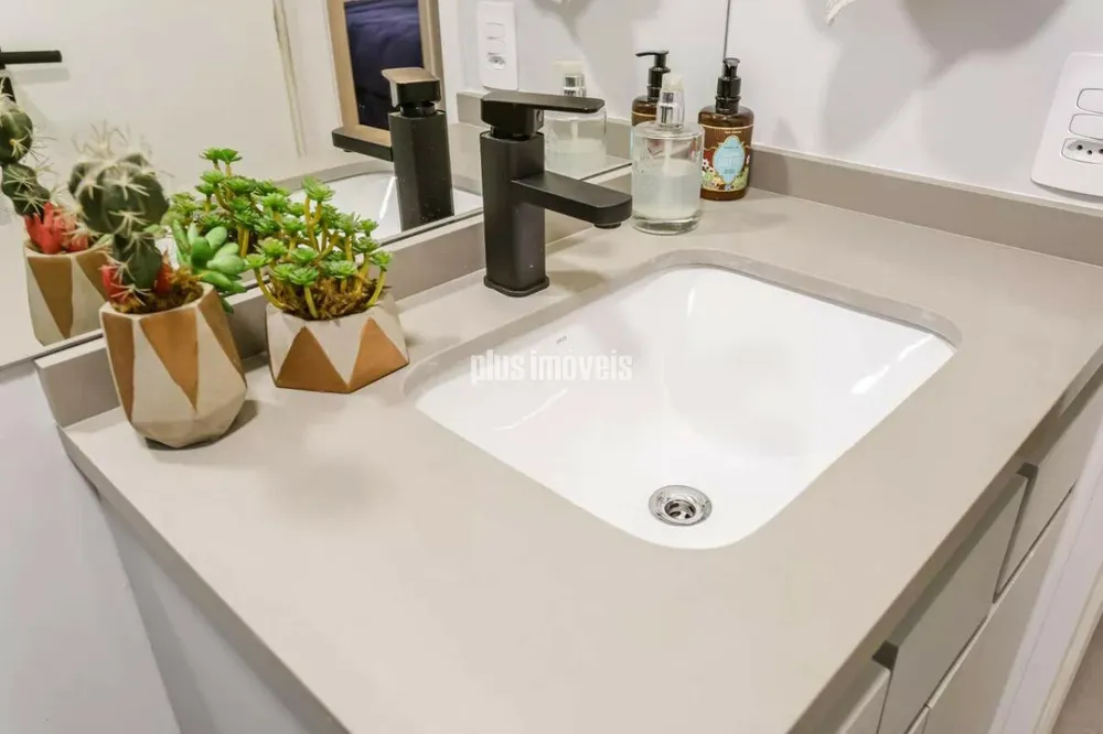 Apartamento, 2 quartos, 80 m² - Foto 4