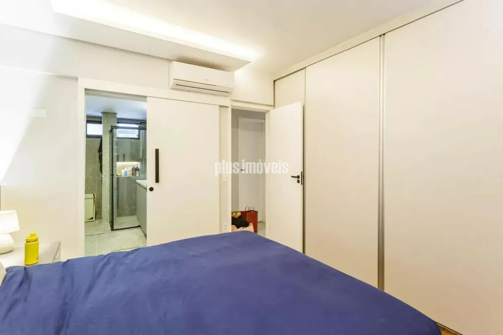 Apartamento, 2 quartos, 80 m² - Foto 3