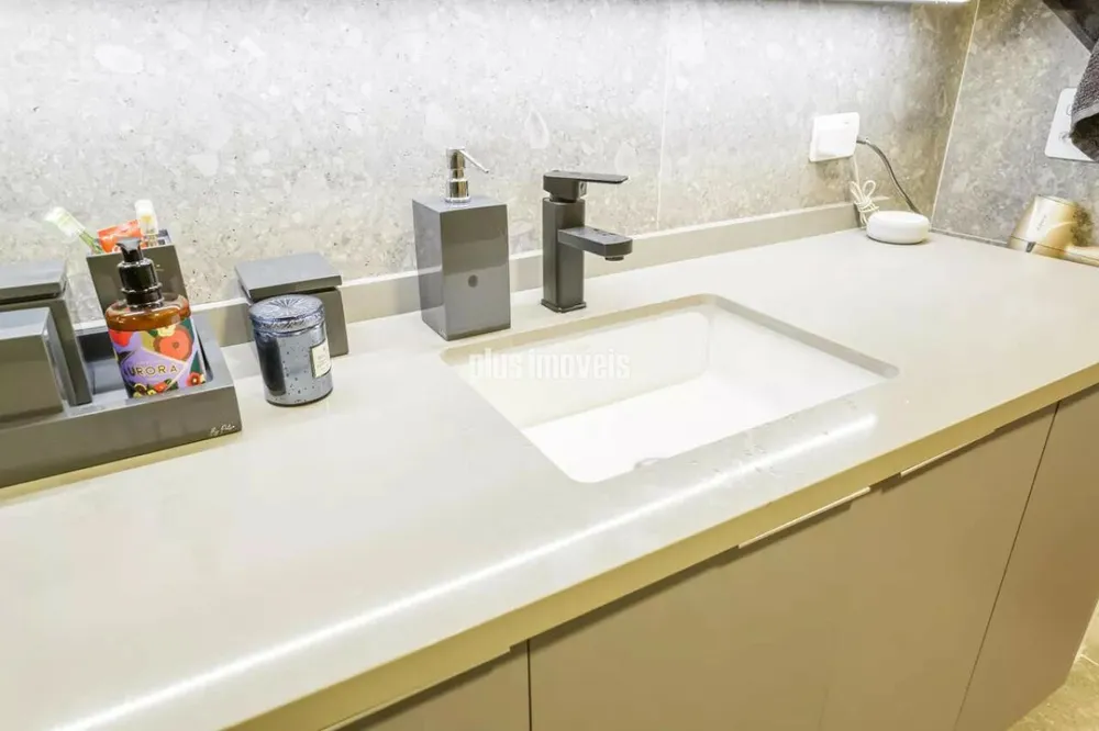 Apartamento, 2 quartos, 80 m² - Foto 2