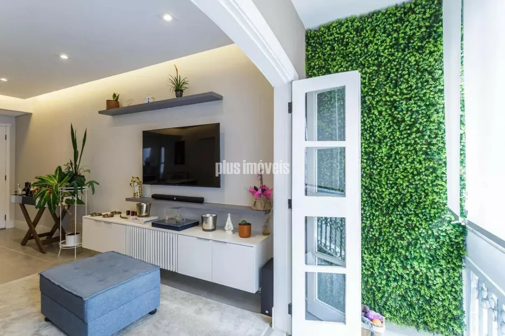 Apartamento, 2 quartos, 80 m² - Foto 1