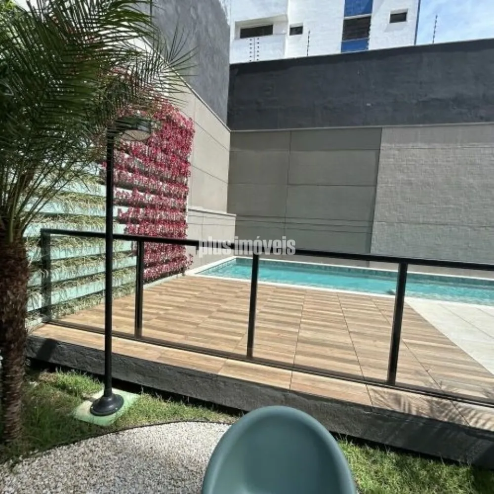Apartamento, 2 quartos, 54 m² - Foto 7