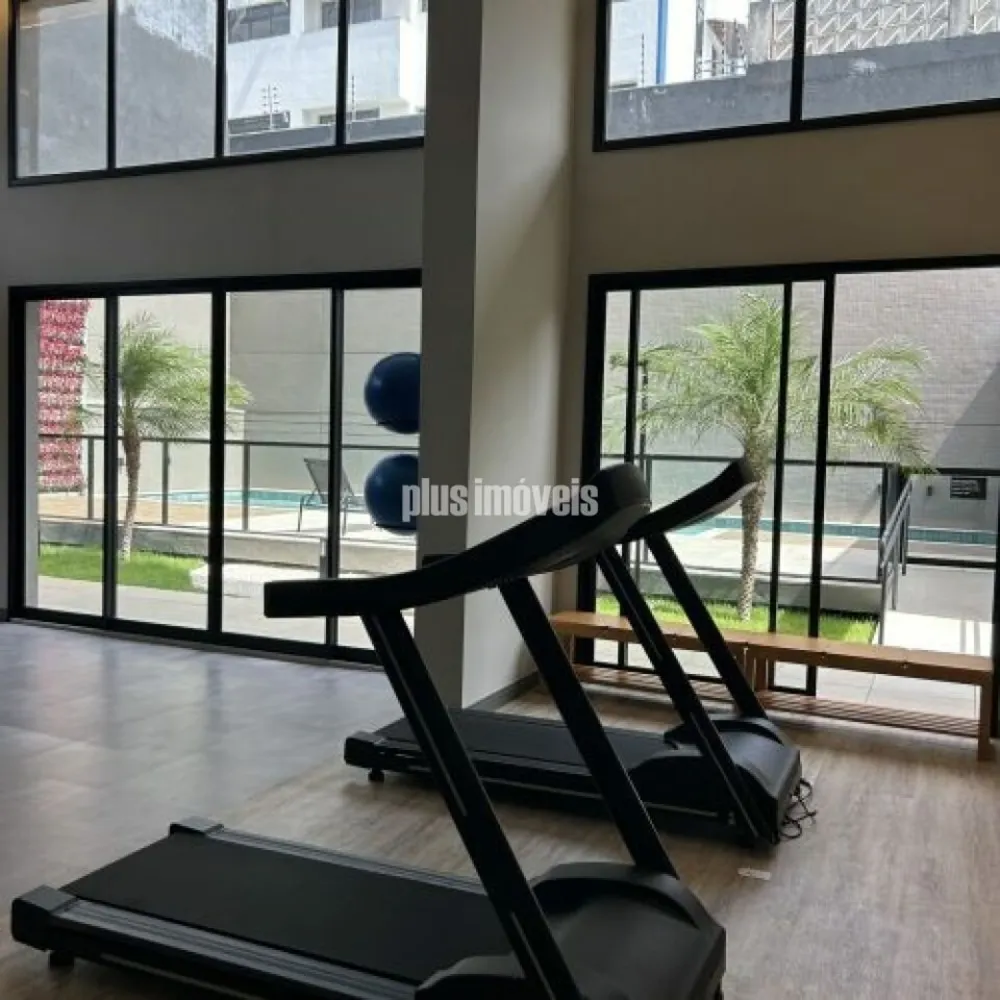 Apartamento, 2 quartos, 54 m² - Foto 10