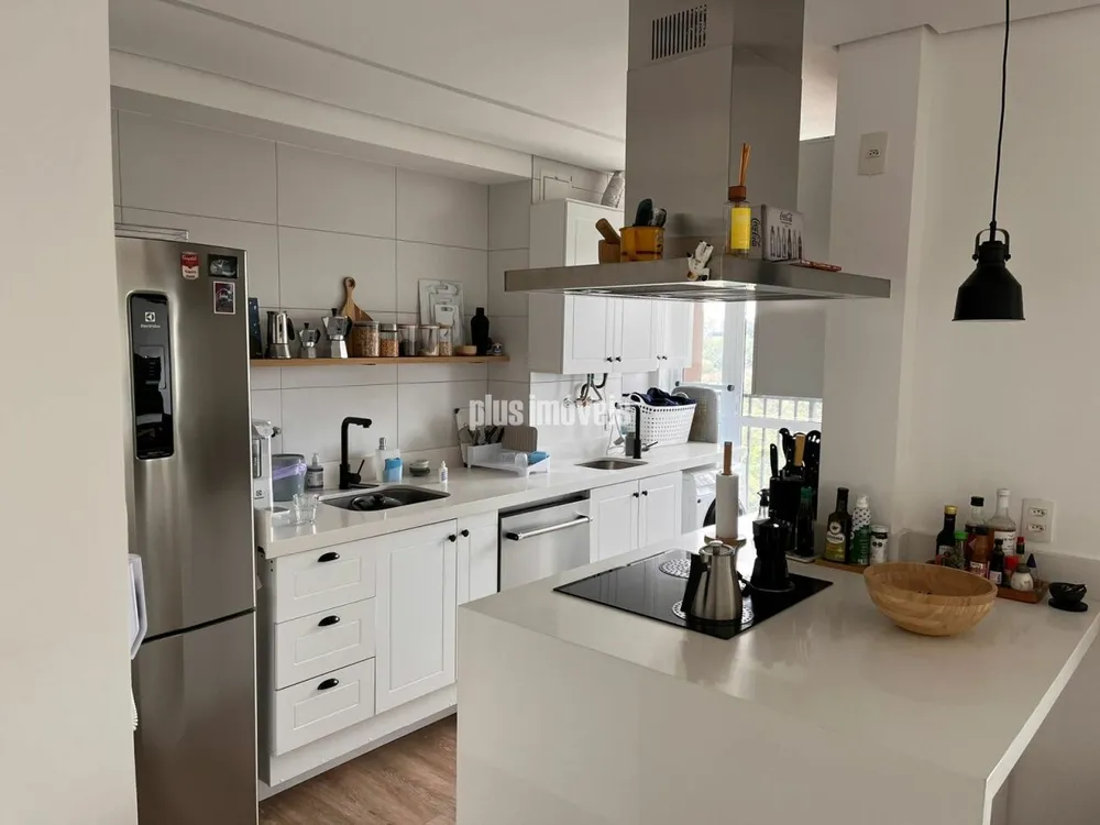 Apartamento, 3 quartos, 95 m² - Foto 4
