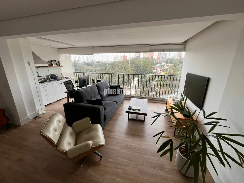 Apartamento, 3 quartos, 95 m² - Foto 1
