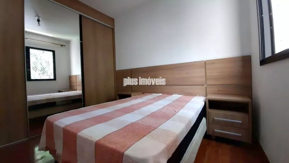 Apartamento à venda com 2 quartos, 61m² - Foto 8