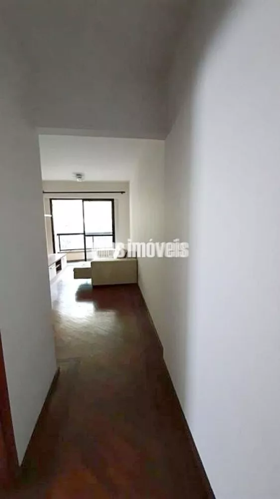 Apartamento à venda com 2 quartos, 61m² - Foto 4