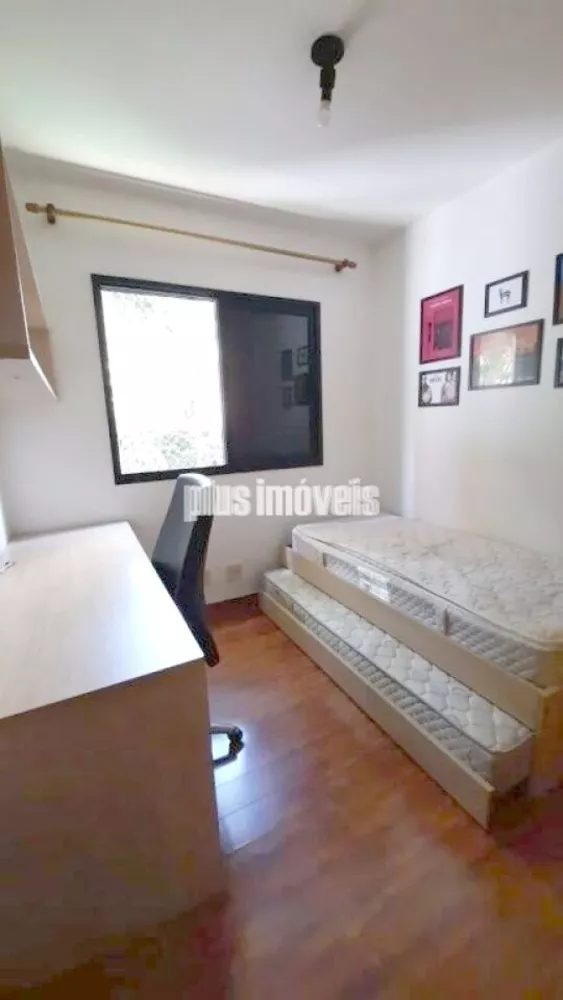 Apartamento à venda com 2 quartos, 61m² - Foto 5