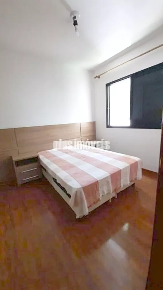 Apartamento à venda com 2 quartos, 61m² - Foto 7