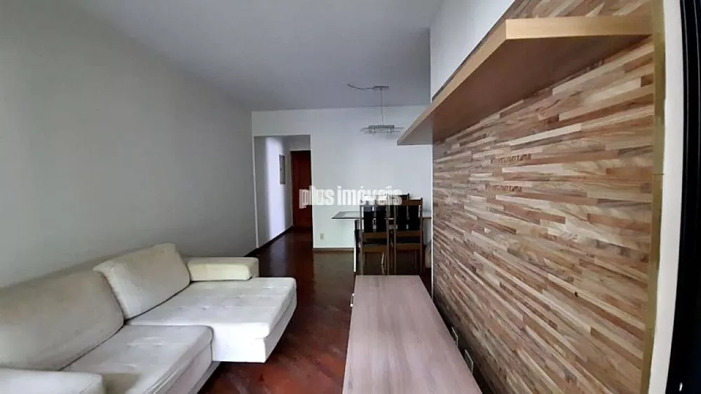 Apartamento à venda com 2 quartos, 61m² - Foto 1