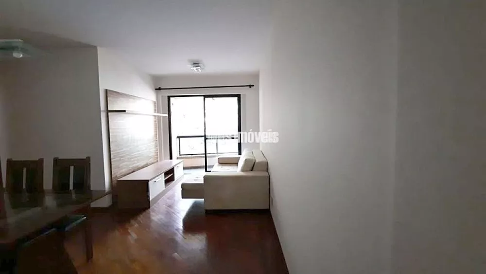 Apartamento à venda com 2 quartos, 61m² - Foto 2