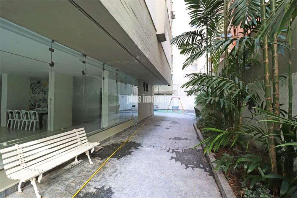 Apartamento, 3 quartos, 153 m² - Foto 16