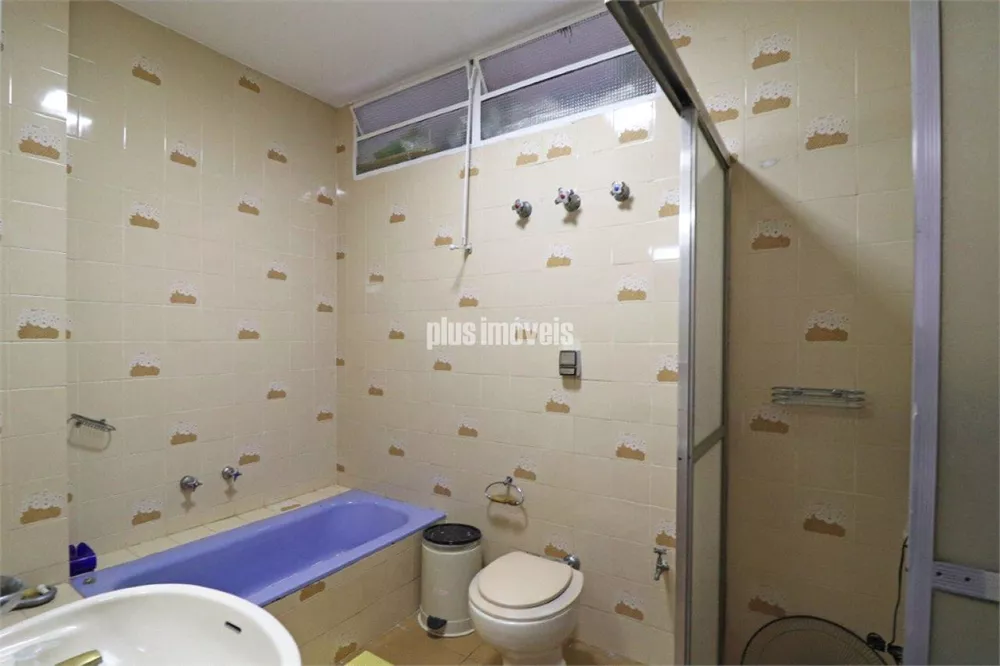 Apartamento à venda com 3 quartos, 153m² - Foto 10