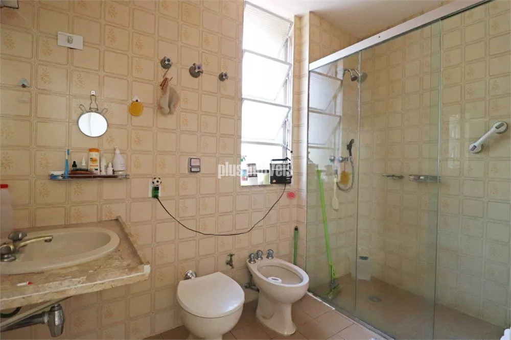 Apartamento à venda com 3 quartos, 153m² - Foto 11