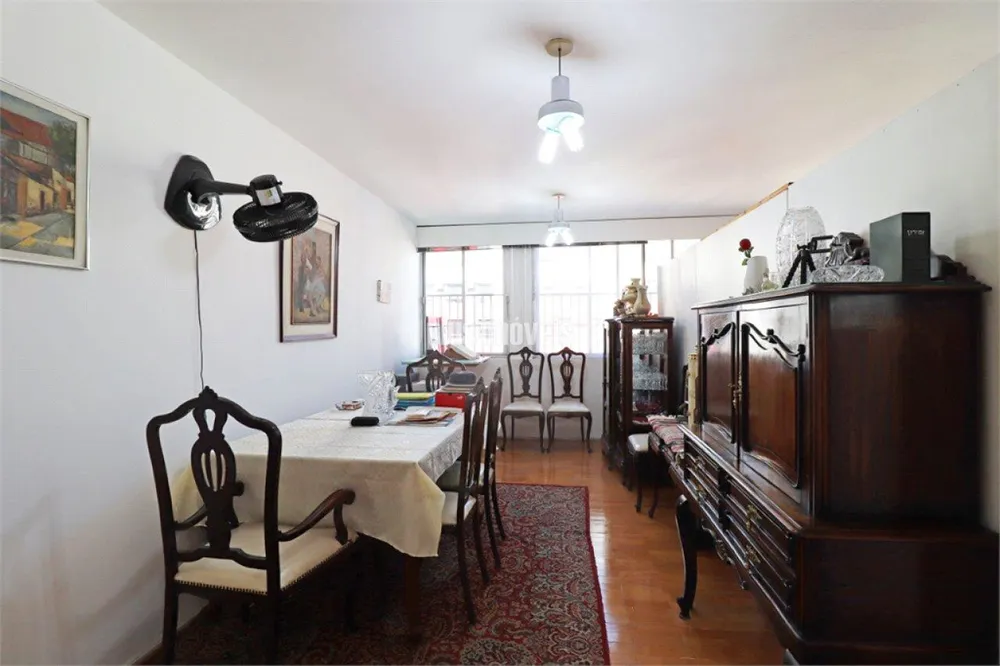 Apartamento, 3 quartos, 153 m² - Foto 2