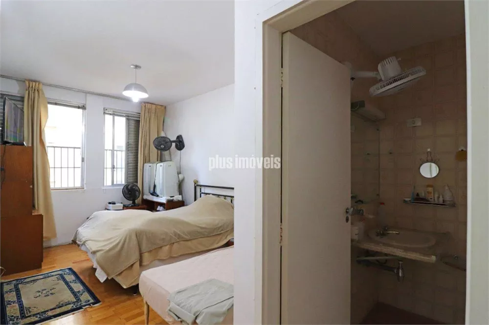 Apartamento à venda com 3 quartos, 153m² - Foto 9