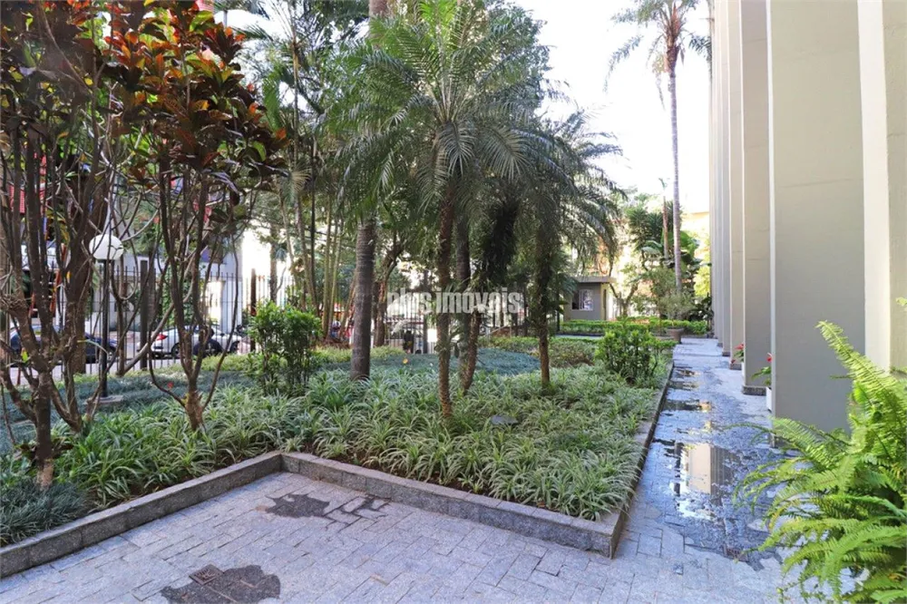 Apartamento, 3 quartos, 153 m² - Foto 15