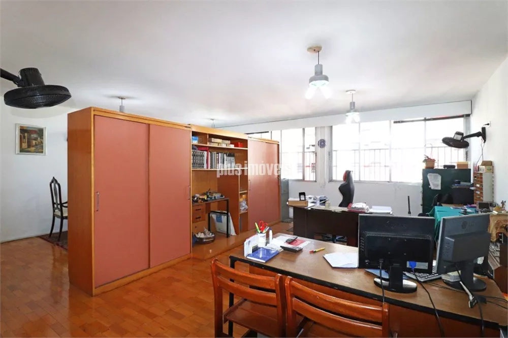 Apartamento à venda com 3 quartos, 153m² - Foto 7