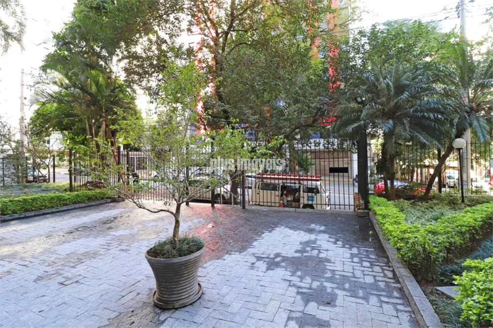 Apartamento, 3 quartos, 153 m² - Foto 16