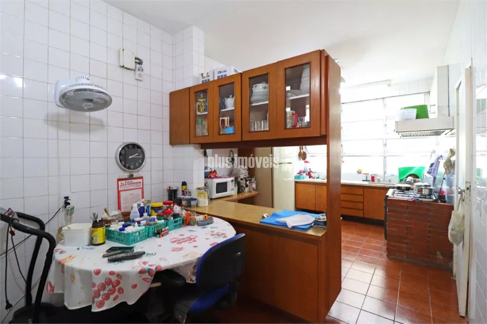 Apartamento à venda com 3 quartos, 153m² - Foto 12